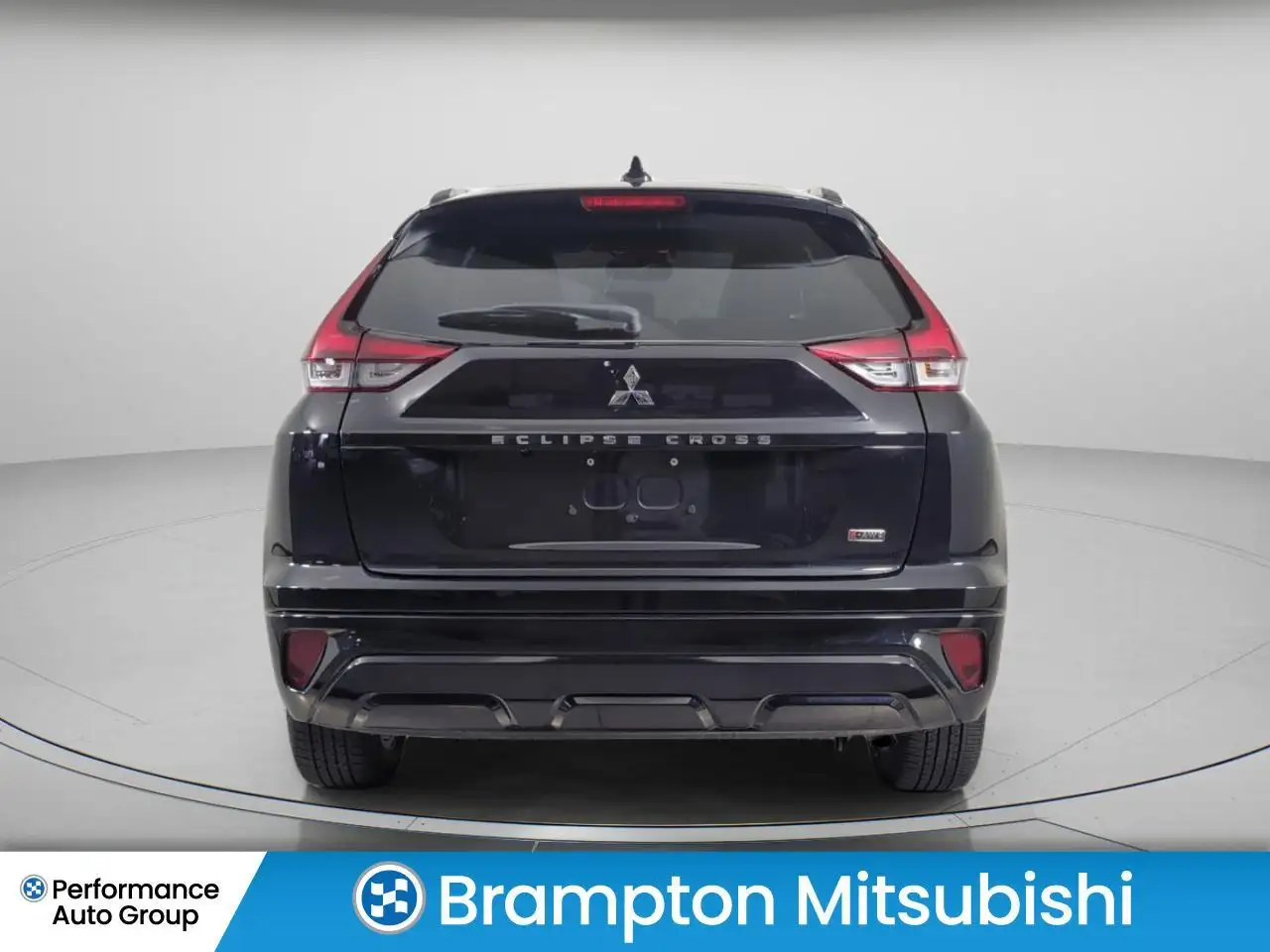 Mitsubishi Eclipse Cross photo Mitsubishi Eclipse Cross