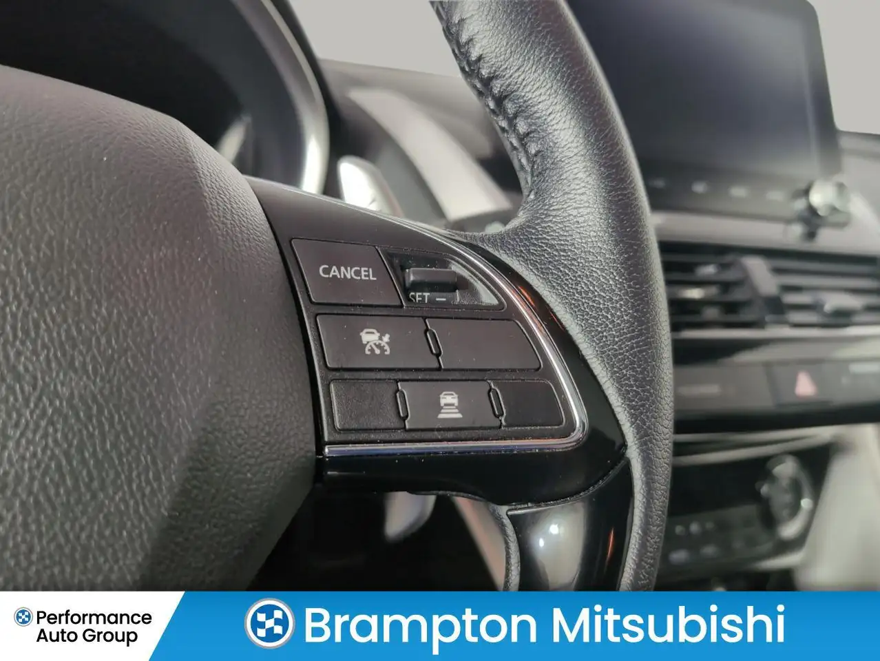 Mitsubishi Eclipse Cross photo Mitsubishi Eclipse Cross