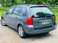 Peugeot 307 307 SW 1.6 16v Australian Gris - thumbnail 8