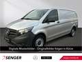 Mercedes-Benz Vito 116 CDI Kasten lang Distro. Kamera Navi 9G Argent - thumbnail 1