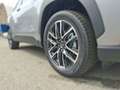 Toyota Corolla Cross 1.8 FWD Teamplayer ACC+LED+Navi+LM Silber - thumbnail 10