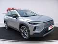 Toyota Corolla Cross 1.8 FWD Teamplayer ACC+LED+Navi+LM Silber - thumbnail 7
