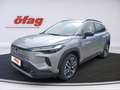 Toyota Corolla Cross 1.8 FWD Teamplayer ACC+LED+Navi+LM Silber - thumbnail 2