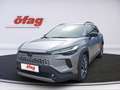 Toyota Corolla Cross 1.8 FWD Teamplayer ACC+LED+Navi+LM Silber - thumbnail 3