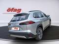 Toyota Corolla Cross 1.8 FWD Teamplayer ACC+LED+Navi+LM Silber - thumbnail 5
