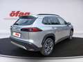 Toyota Corolla Cross 1.8 FWD Teamplayer ACC+LED+Navi+LM Silber - thumbnail 6