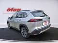 Toyota Corolla Cross 1.8 FWD Teamplayer ACC+LED+Navi+LM Silber - thumbnail 4