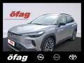 Toyota Corolla Cross 1.8 FWD Teamplayer ACC+LED+Navi+LM Silber - thumbnail 1