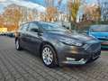 Ford Focus Turnier Titanium*TOP*TÜV 11/26*GEWAHR Gris - thumbnail 3