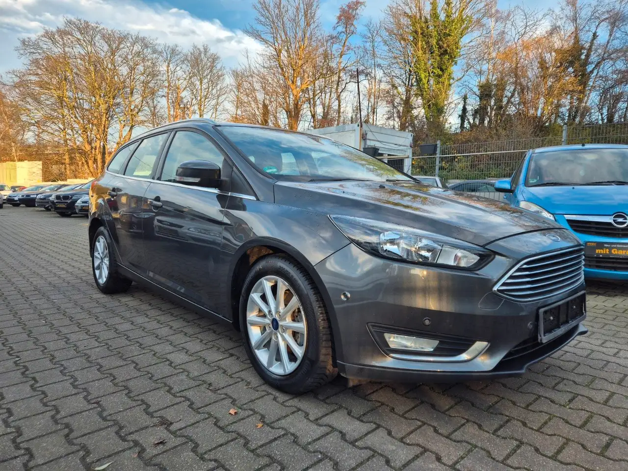 Das Auto