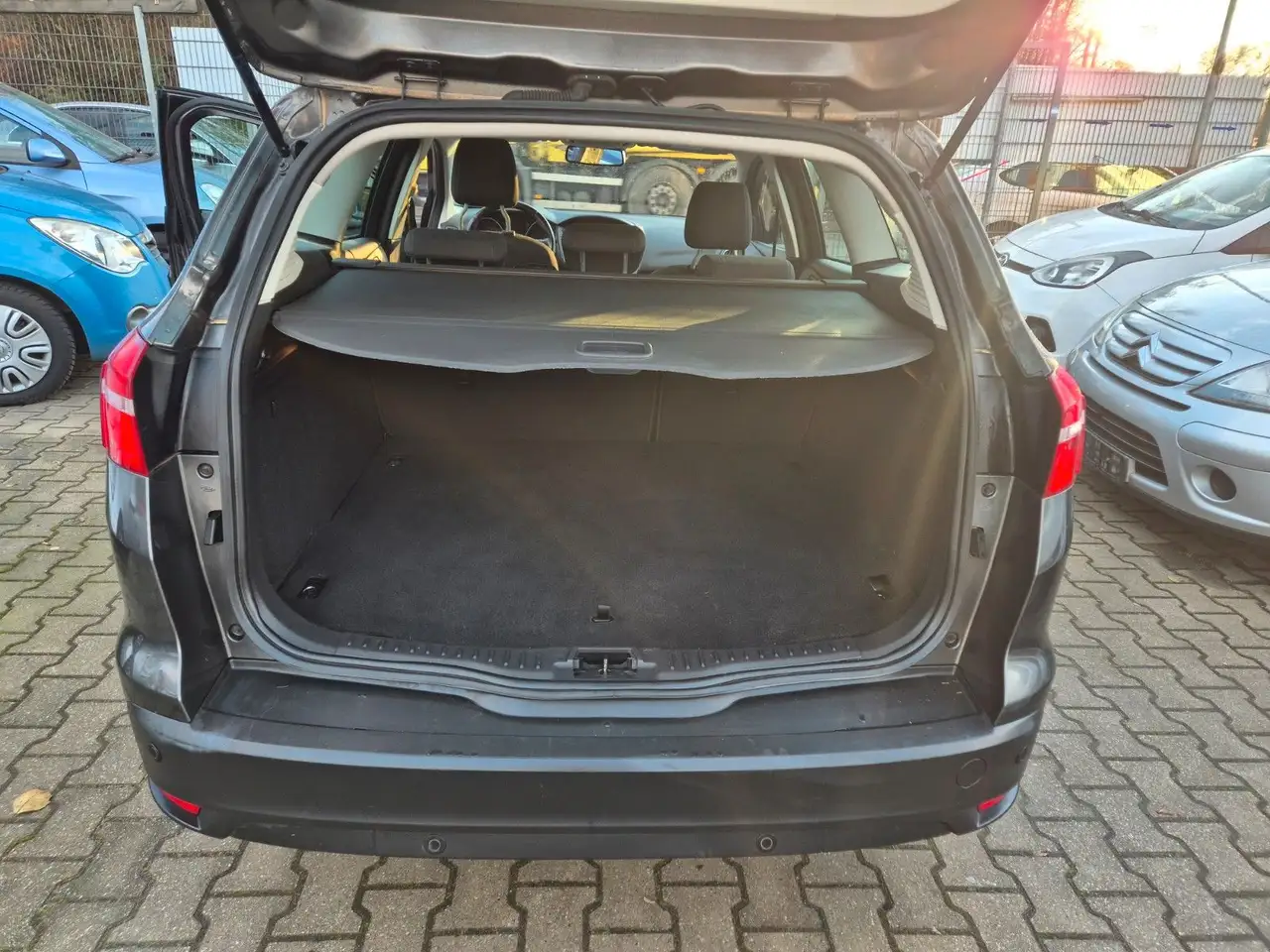 Das Auto