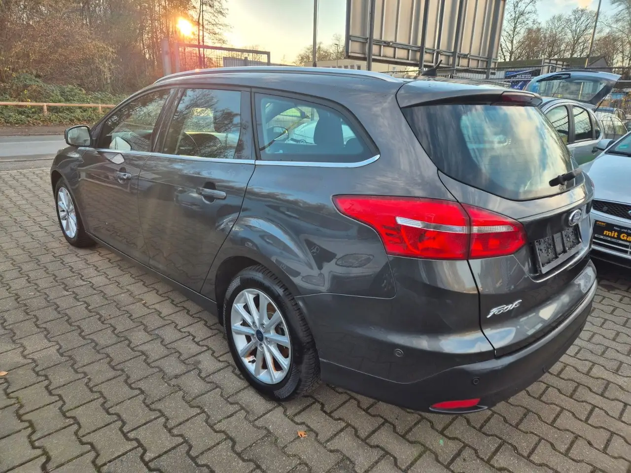 Das Auto