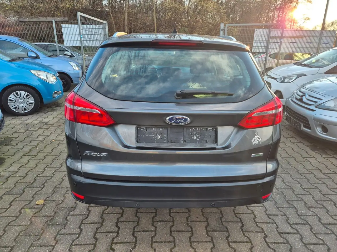 Das Auto