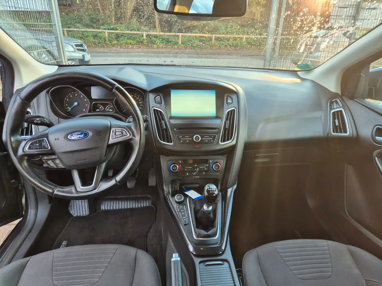 Das Auto
