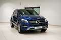 Mercedes-Benz GLE 350 d|MEMO|DISTR.|MASSAGE|PANO|AHK|H&K|LUFT.| Blau - thumbnail 18