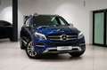 Mercedes-Benz GLE 350 d|MEMO|DISTR.|MASSAGE|PANO|AHK|H&K|LUFT.| Blau - thumbnail 1