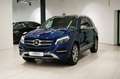 Mercedes-Benz GLE 350 d|MEMO|DISTR.|MASSAGE|PANO|AHK|H&K|LUFT.| Blau - thumbnail 21