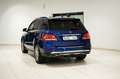 Mercedes-Benz GLE 350 d|MEMO|DISTR.|MASSAGE|PANO|AHK|H&K|LUFT.| Blau - thumbnail 31