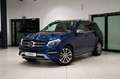 Mercedes-Benz GLE 350 d|MEMO|DISTR.|MASSAGE|PANO|AHK|H&K|LUFT.| Blau - thumbnail 10