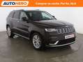 Jeep Grand Cherokee 3.0CRD Summit Aut. Marrón - thumbnail 8