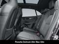 Porsche Macan 4 BOSE Panoramadach Abstandstempomat LED Noir - thumbnail 7