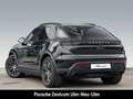Porsche Macan 4 BOSE Panoramadach Abstandstempomat LED Noir - thumbnail 3