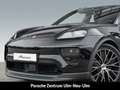 Porsche Macan 4 BOSE Panoramadach Abstandstempomat LED Noir - thumbnail 32