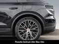 Porsche Macan 4 BOSE Panoramadach Abstandstempomat LED Noir - thumbnail 11
