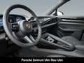 Porsche Macan 4 BOSE Panoramadach Abstandstempomat LED Noir - thumbnail 4