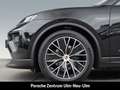 Porsche Macan 4 BOSE Panoramadach Abstandstempomat LED Noir - thumbnail 10