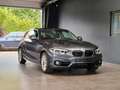 BMW 116 i Sport Line*Navi*LED*PDC*Klimaauto* Grau - thumbnail 1