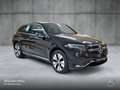 Mercedes-Benz EQC 400 4M AMG+MULTIBEAM+FAHRASS+KAMERA+KEYLESS Schwarz - thumbnail 5