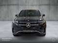Mercedes-Benz EQC 400 4M AMG+MULTIBEAM+FAHRASS+KAMERA+KEYLESS Schwarz - thumbnail 3