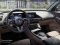 Mercedes-Benz EQC 400 4M AMG+MULTIBEAM+FAHRASS+KAMERA+KEYLESS Schwarz - thumbnail 11