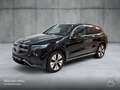Mercedes-Benz EQC 400 4M AMG+MULTIBEAM+FAHRASS+KAMERA+KEYLESS Schwarz - thumbnail 2