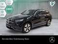 Mercedes-Benz EQC 400 4M AMG+MULTIBEAM+FAHRASS+KAMERA+KEYLESS Schwarz - thumbnail 1