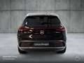 Mercedes-Benz EQC 400 4M AMG+MULTIBEAM+FAHRASS+KAMERA+KEYLESS Schwarz - thumbnail 9