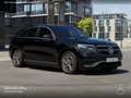 Mercedes-Benz EQC 400 4M AMG+MULTIBEAM+FAHRASS+KAMERA+KEYLESS Schwarz - thumbnail 20