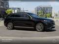 Mercedes-Benz EQC 400 4M AMG+MULTIBEAM+FAHRASS+KAMERA+KEYLESS Schwarz - thumbnail 16