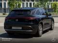 Mercedes-Benz EQC 400 4M AMG+MULTIBEAM+FAHRASS+KAMERA+KEYLESS Schwarz - thumbnail 5