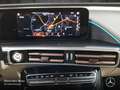 Mercedes-Benz EQC 400 4M AMG+MULTIBEAM+FAHRASS+KAMERA+KEYLESS Schwarz - thumbnail 16