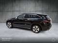 Mercedes-Benz EQC 400 4M AMG+MULTIBEAM+FAHRASS+KAMERA+KEYLESS Schwarz - thumbnail 10