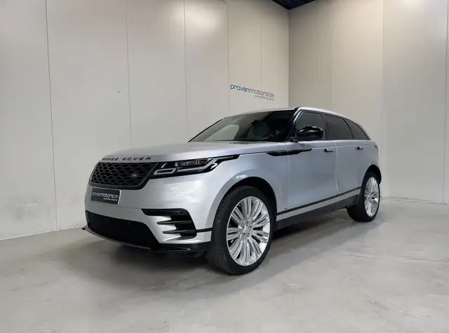 Land Rover Range Rover Velar 2.0 P300 S Benzine - R-Dynamic - Topstaat!