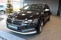 Skoda Superb Combi 2.0 TDI Scout 4x4 PANO AHK STHZ 360 Negro - thumbnail 3