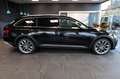 Skoda Superb Combi 2.0 TDI Scout 4x4 PANO AHK STHZ 360 Negro - thumbnail 4