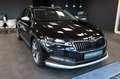 Skoda Superb Combi 2.0 TDI Scout 4x4 PANO AHK STHZ 360 Negro - thumbnail 1