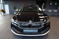 Skoda Superb Combi 2.0 TDI Scout 4x4 PANO AHK STHZ 360 Negro - thumbnail 2