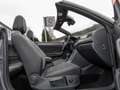Volkswagen T-Roc Cabrio 1.5 TSI DSG R-LINE BLACK LM19 NAVI Grau - thumbnail 4