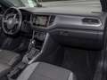 Volkswagen T-Roc Cabrio 1.5 TSI DSG R-LINE BLACK LM19 NAVI Grau - thumbnail 5