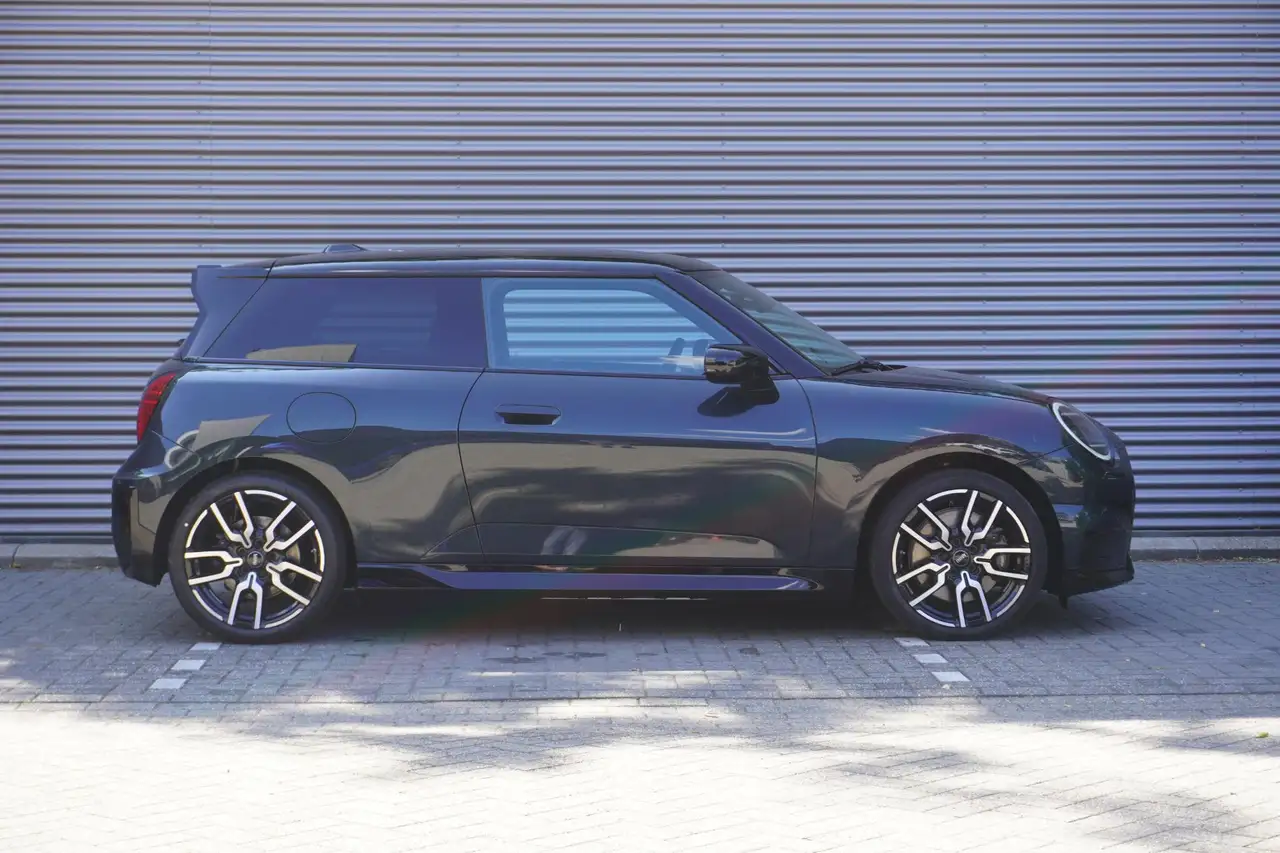 MINI Cooper E 2026